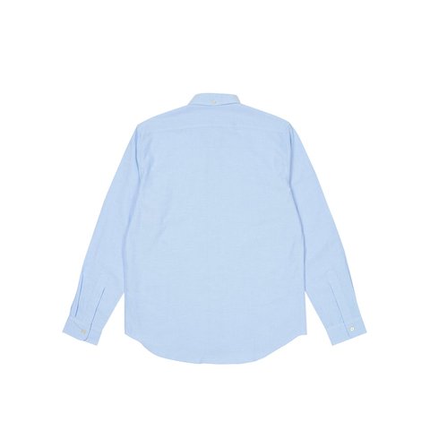 Palace PALACE OXFORD SHIRT LIGHT BLUE - Colorway