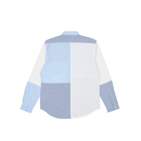PALACE OXFORD SHIRT MULTI