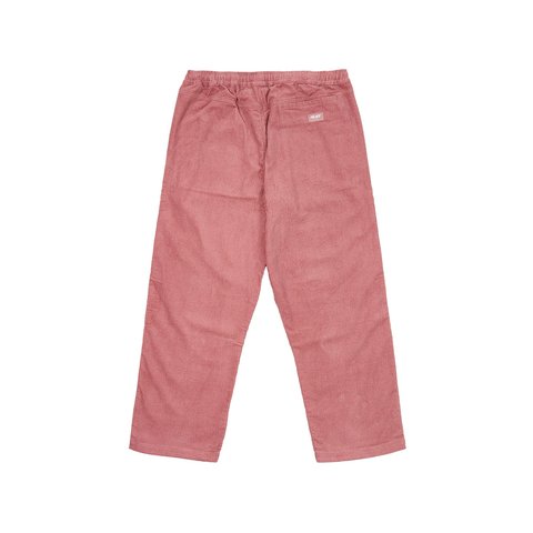 Palace CORD BEACH TROUSER ULTRA MAUVE - Colorway