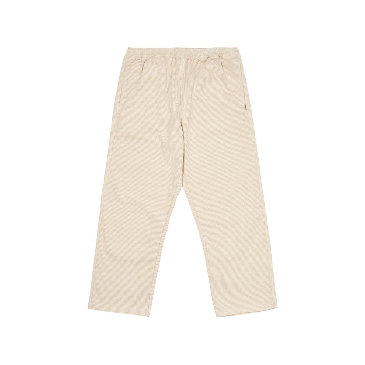 Palace CORD BEACH TROUSER SOFT WHITE (Summer 2023) - €148.00
