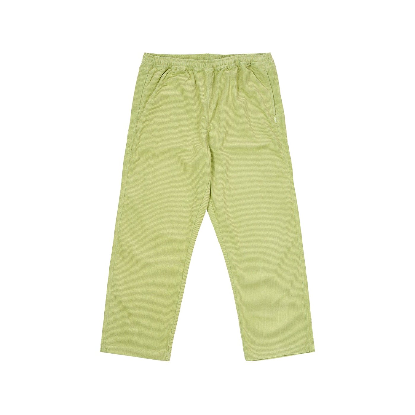 CORD BEACH TROUSER MOJITO