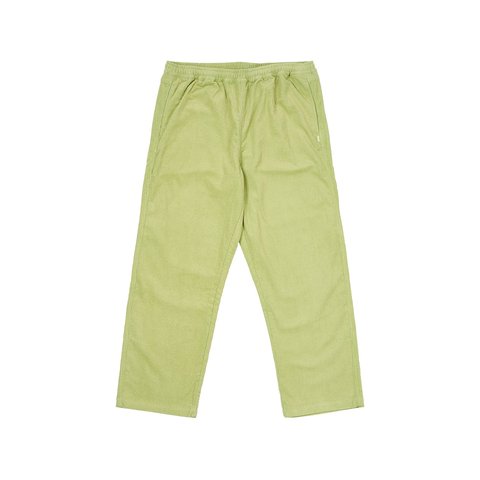 Palace CORD BEACH TROUSER MOJITO - €148.00