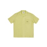 FLEXY SHIRT GREEN SPRITZ