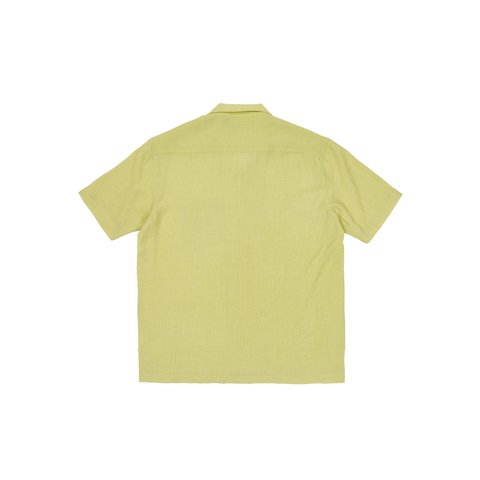 Palace FLEXY SHIRT GREEN SPRITZ - Colorway