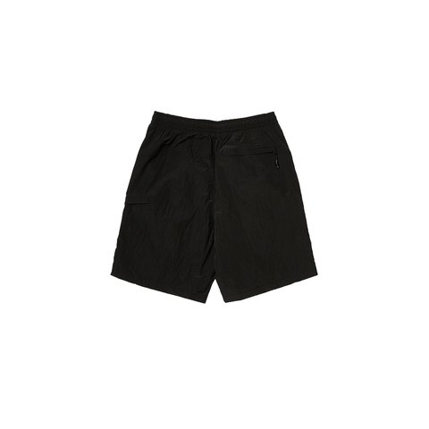 Palace Y-RIPSTOP SHELL SHORT BLACK - Colorway