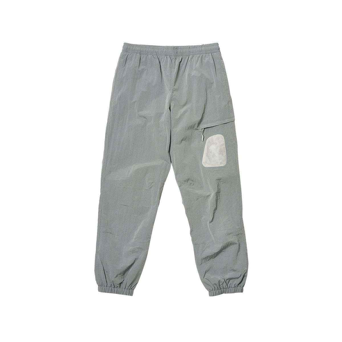 Palace Y-RIPSTOP SHELL JOGGER STEEL GREY (Summer 2023) - €158.00