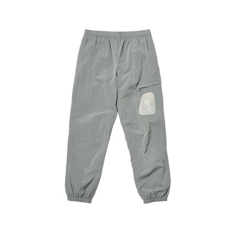 Palace Y-RIPSTOP SHELL JOGGER STEEL GREY