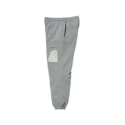 Palace Y-RIPSTOP SHELL JOGGER STEEL GREY - Colorway