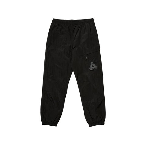 Palace Y-RIPSTOP SHELL JOGGER BLACK