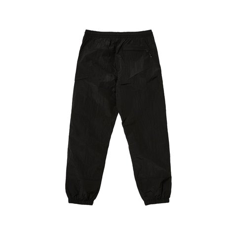Palace Y-RIPSTOP SHELL JOGGER BLACK - Colorway