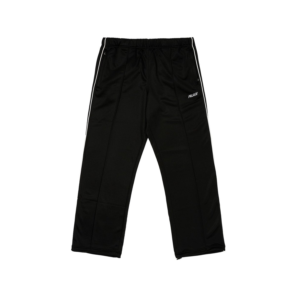 Palace ULTRA RELAX TROUSER BLACK (Summer 2023) - €158.00