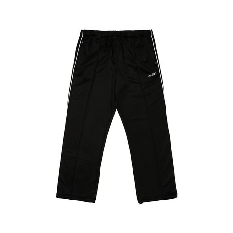 Palace ULTRA RELAX TROUSER BLACK