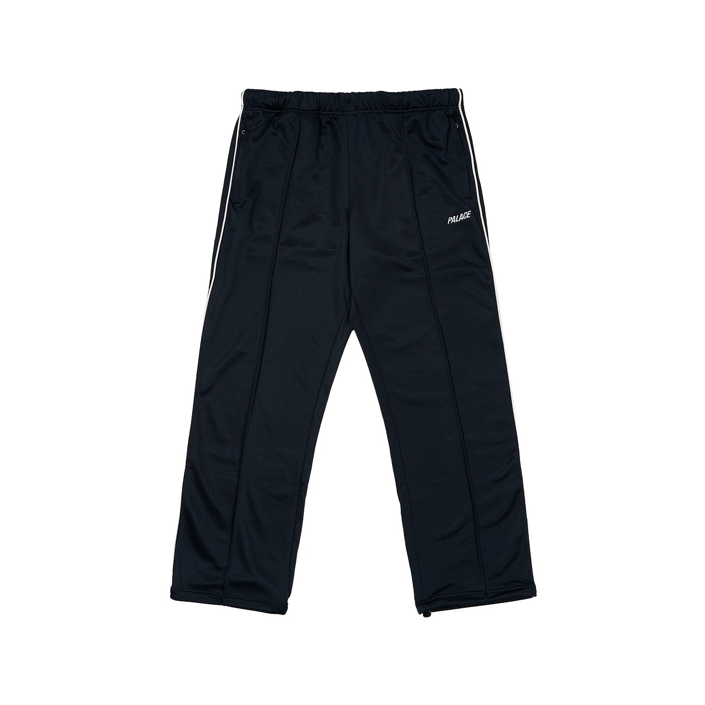 ULTRA RELAX TROUSER NAVY