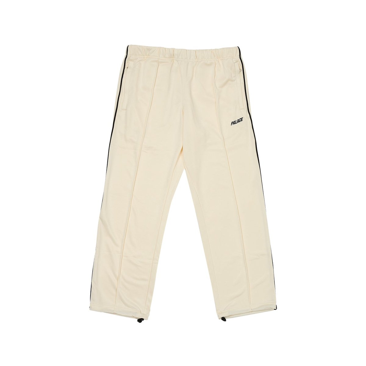 Palace ULTRA RELAX TROUSER OFF WHITE (Summer 2023) - €158.00
