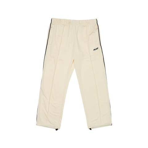 Palace ULTRA RELAX TROUSER OFF WHITE