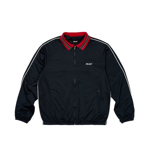 Palace ULTRA RELAX TRACK JACKET NAVY - €168.00