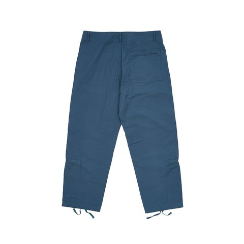 Palace AVIATOR TROUSER BLUE STONE - Colorway
