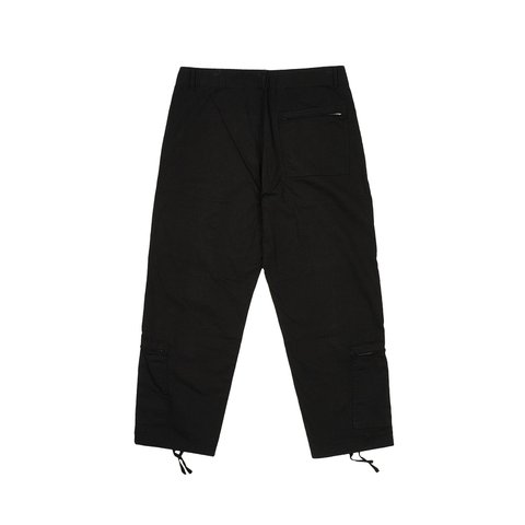 Palace AVIATOR TROUSER BLACK - Colorway