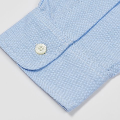 PALACE OXFORD SHIRT MULTI