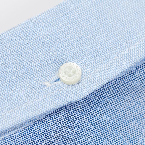 PALACE OXFORD SHIRT MULTI