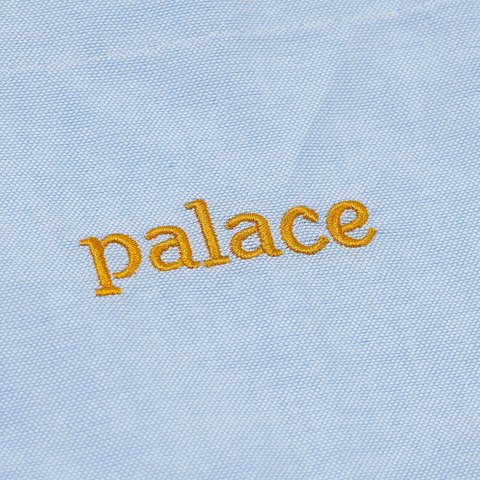 PALACE OXFORD SHIRT MULTI