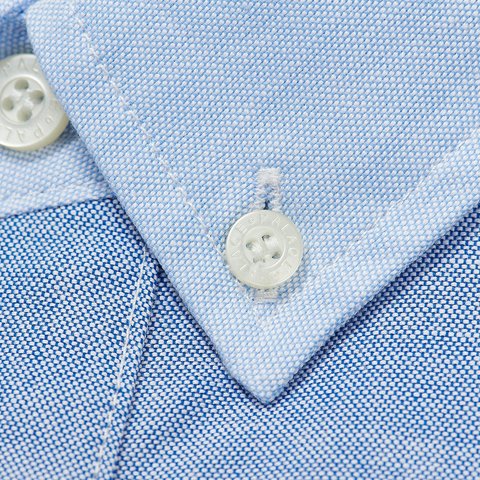PALACE OXFORD SHIRT MULTI