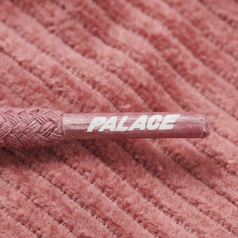 Palace CORD BEACH TROUSER ULTRA MAUVE - Colorway