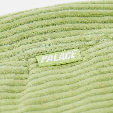 Palace CORD BEACH TROUSER MOJITO - Colorway
