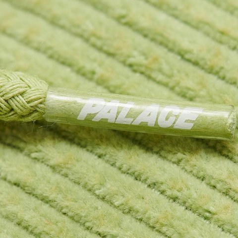 Palace CORD BEACH TROUSER MOJITO - Colorway