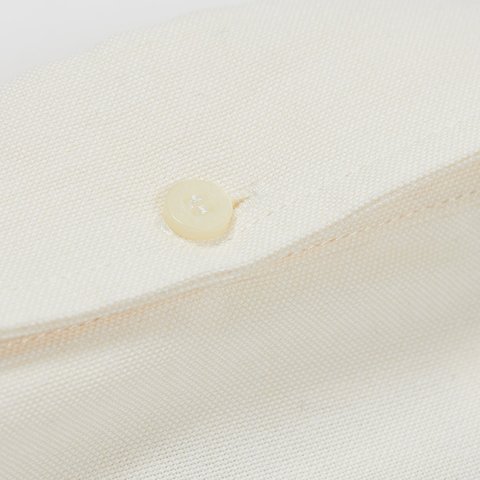 Palace PALACE OXFORD SHIRT SOFT WHITE - Colorway