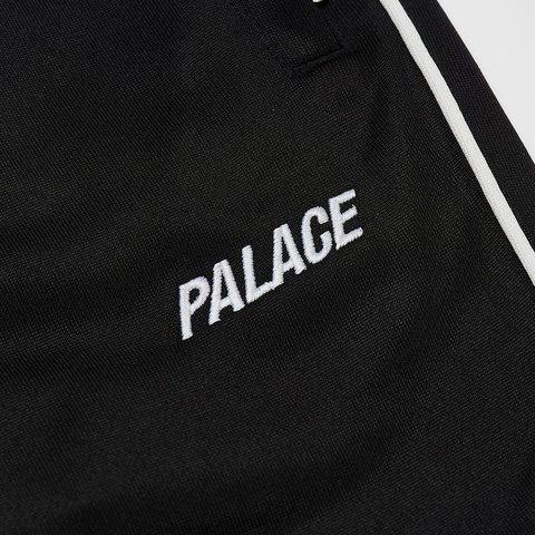 Palace ULTRA RELAX TROUSER BLACK - Colorway