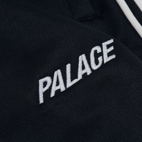 Palace ULTRA RELAX TROUSER NAVY - Colorway