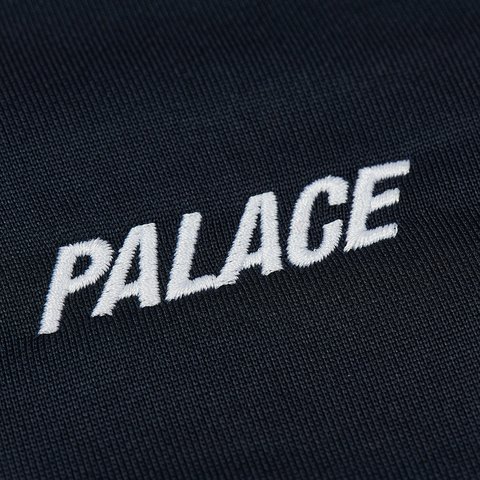 Palace ULTRA RELAX TRACK JACKET NAVY - Colorway