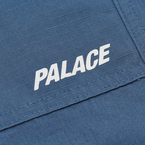 Palace AVIATOR TROUSER BLUE STONE - Colorway