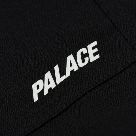 Palace AVIATOR TROUSER BLACK - Colorway
