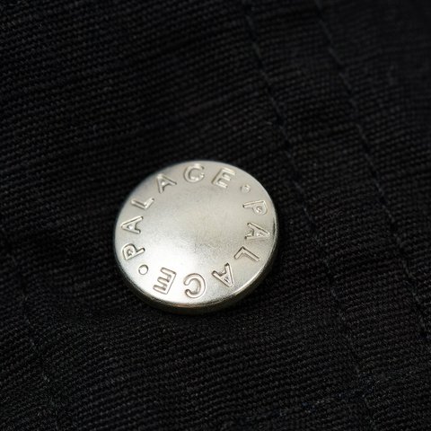 Palace AVIATOR TROUSER BLACK - Colorway