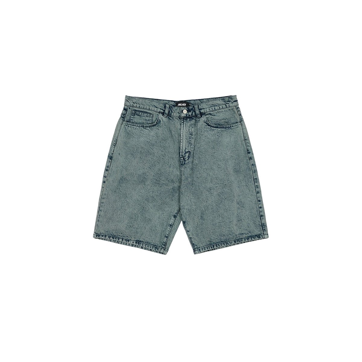 Palace ACID SHORT BLACK (Summer 2023) - $158.00