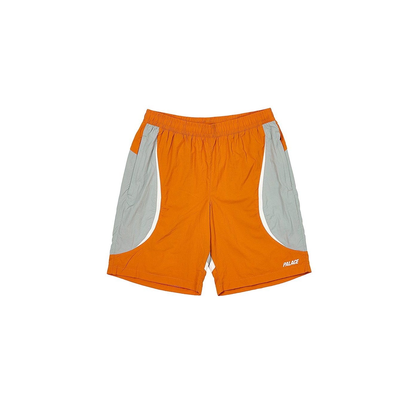 RUN IT SHORT JAFFA / GREY