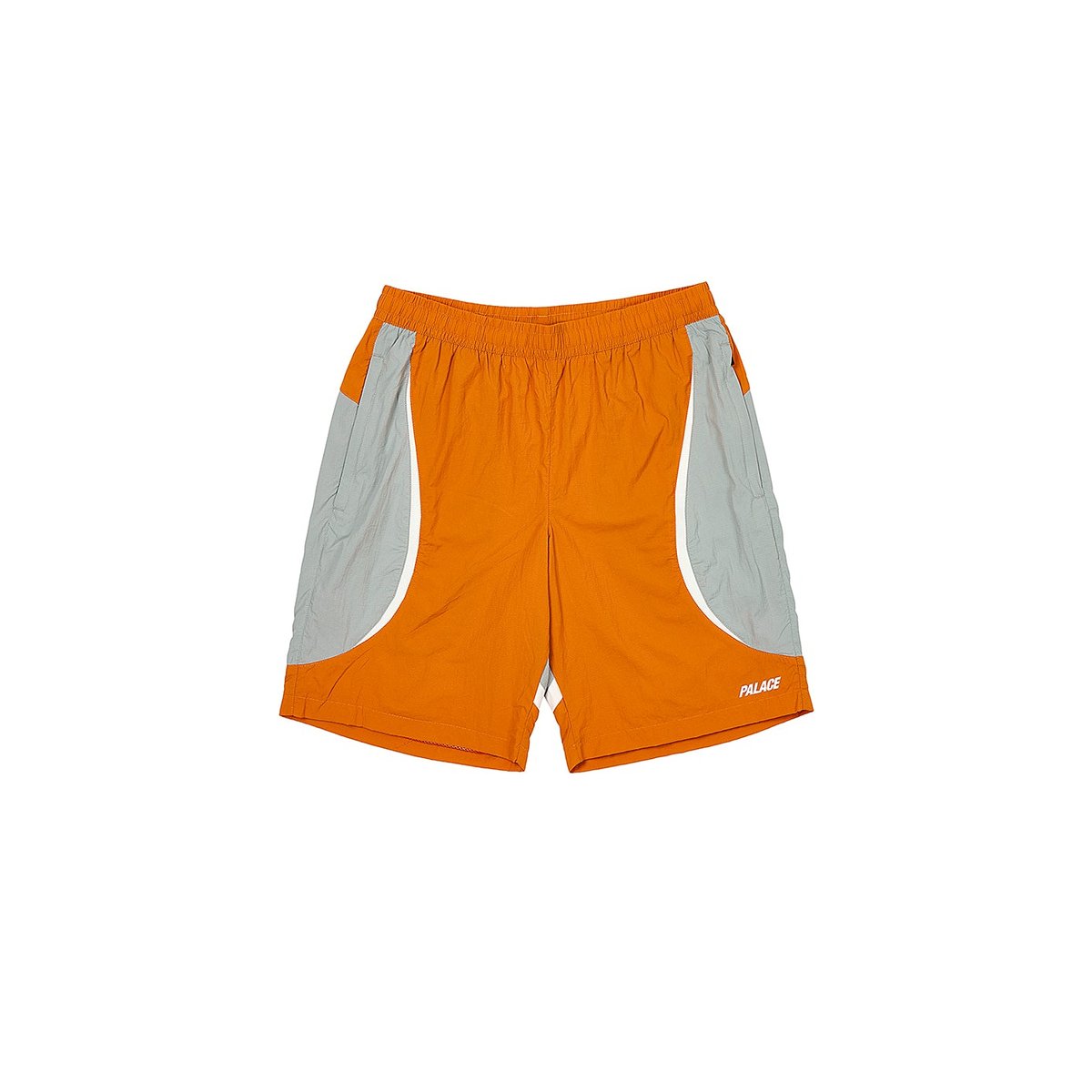 Palace RUN IT SHORT JAFFA / GREY (Summer 2023) - €138.00
