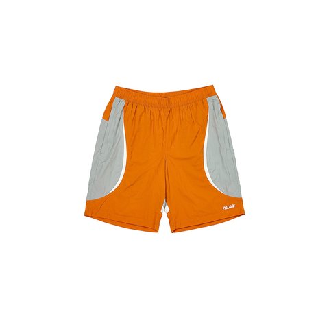 Palace RUN IT SHORT JAFFA / GREY - €138.00