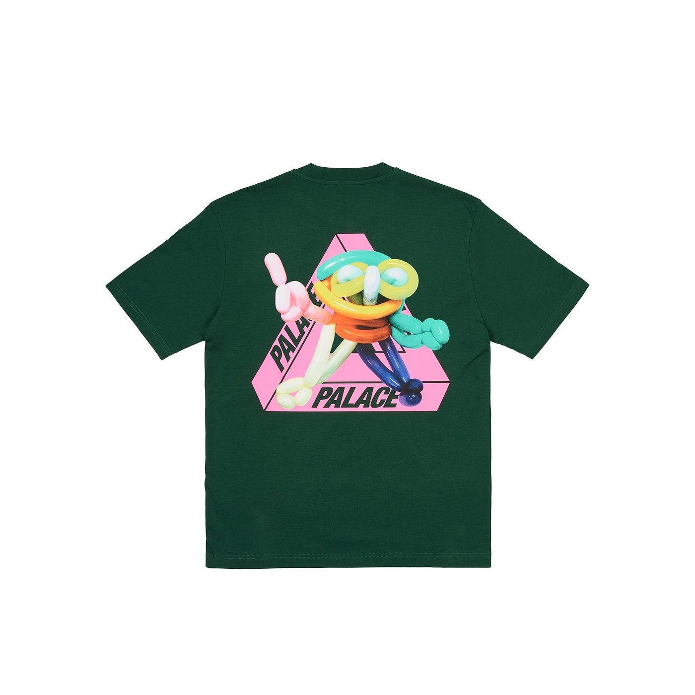 TRI-TWISTER T-SHIRT HUNTSMAN