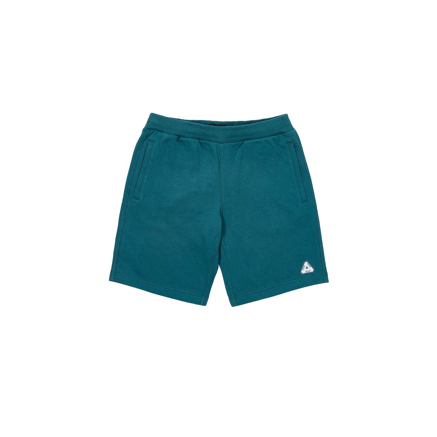 SOFAR SWEAT SHORT HEAVY GREEN