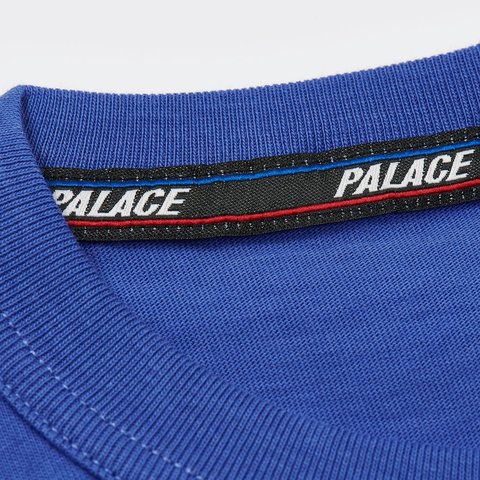 Palace BASICALLY A LONGSLEEVE ULTRA - Colorway