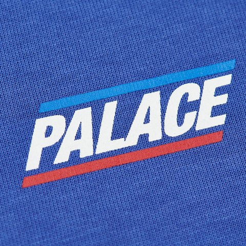 Palace BASICALLY A LONGSLEEVE ULTRA - Colorway