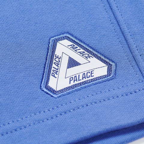 Palace SOFAR SWEAT SHORT ULTRA - Colorway