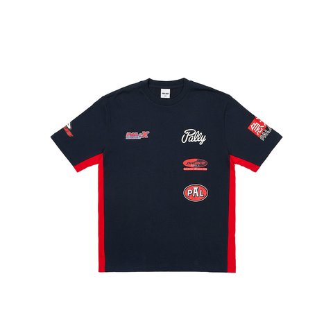 Palace RACY T-SHIRT NAVY - €68.00