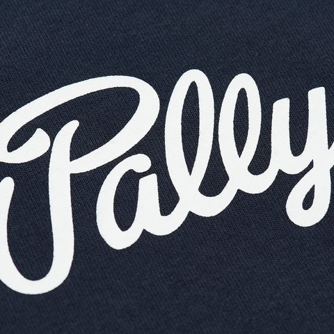 Palace RACY T-SHIRT NAVY - Colorway