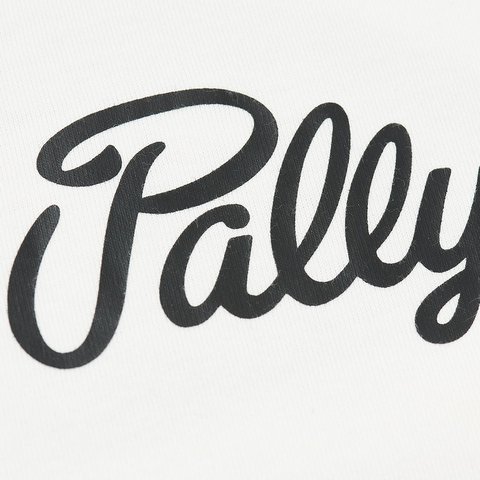 Palace RACY T-SHIRT WHITE - Colorway