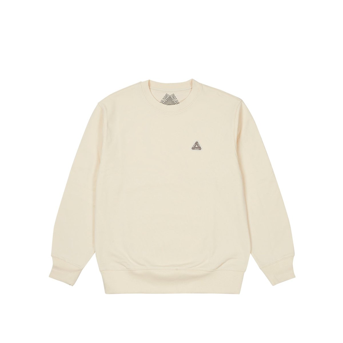 Palace SOFAR CREW SOFT WHITE (Summer 2023) - €118.00