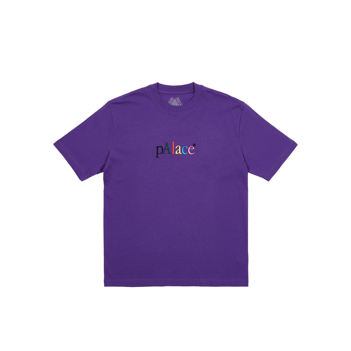 START UP T-SHIRT REGAL PURPLE